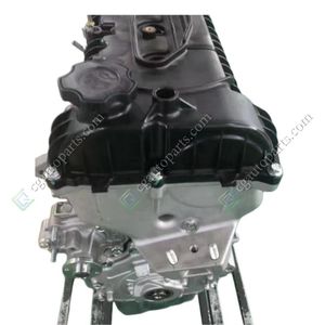 न्यूपार्स ऑटो पार्ट्स नया इंजन K10b लंबा ब्लॉक 1.0l <span class=keywords><strong>3</strong></span> सिलेंडर इंजन - Product Image 4
