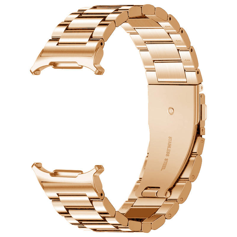 สีโรสโกลด์