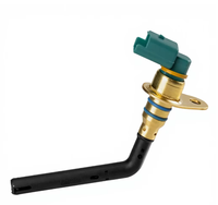 Capteur de niveau d'huile moteur 96608336 pour Citroën Triumph C4 C5