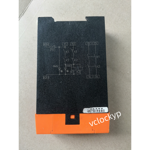 Relais de sécurité DOLD BE5982.02 0044292 A1+/A2DC 24V d'occasion - Product Image 6