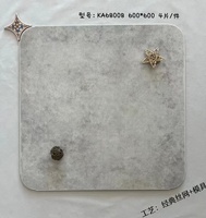 Meilleur prix, carreaux en porcelaine de style vintage classique, 600x600, carreaux de sol émaillés au toucher doux pour villas, intérieur et salles de bain