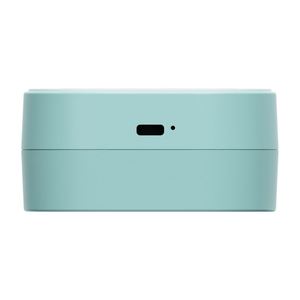 Jiuyin <b>Mini</b> Sticker <b>Labels</b> <b>Printer</b> D20 for 203dpi 20-30mm/s Print Speed 57mm Thermal Paper Roll Width 1300mAh Battery - Product Image 6