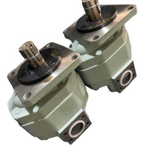 Motor Hidráulico Huamao CMG2025-B1 para Plataformas de Perforación HDD y Equipos de Minería |   Repuesto de Alto Torque - Product Image 6
