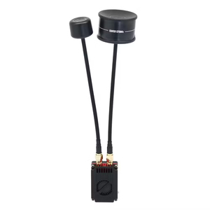 1.3G/3.3G 2.5W 7‑36V Wide Voltage Wireless Video Transmitter Image Transmission Module OEM For <b>Drones</b> <b>Accessories</b> - Product Image 6