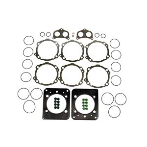 Top <b>End</b> Gasket Kit - Product Image 1