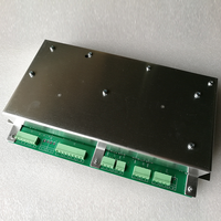 Pièces détachées de réfrigération TRANE MOD00742 UCP2 RTHB module de démarrage pas à pas carte de circuit