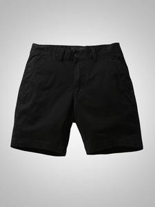 Nouveauté été 2026 – Pantalon court homme décontracté coupe slim jambe droite légèrement élastique pour la plage – Prix abordable - Product Image 5