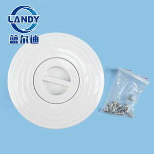 Buses d'eau décoratives en ABS pour <span class=keywords><strong>piscine</strong></span> avec <span class=keywords><strong>installation</strong></span> facile et conception étanche pour accessoires de <span class=keywords><strong>piscine</strong></span> - Product Image 6