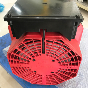 A06B-1428-B103 Motor de Husillo AC FANUC Usado en Buen Estado, Probado, A06B1403B103 - Product Image 2