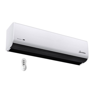 Dernier rideau d'air de porte pour ventilation de ventilateur de porte gardant la qualité de la climatisation intérieure - Product Image 3