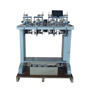 공통 실험실 장치직접 전단 시험기 제품 전기 4 역 직접 전단 장치 전단 강도 - Product Image 1