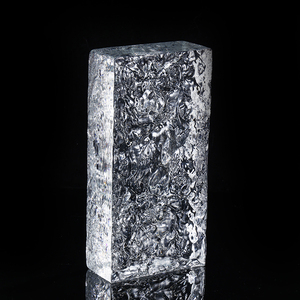 Nhà Máy Trực Tiếp Bán Chất Lượng Cao Pha Lê Thủy Tinh Gạch Ice Pha Lê Mô Hình - Product Image 4