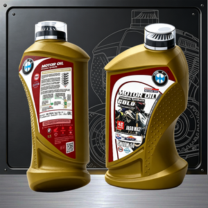 Huile Moteur Accélérée <span class=keywords><strong>1</strong></span> <span class=keywords><strong>Litre</strong></span> Moto 4T Automobile Europe Chine 20W-<span class=keywords><strong>50</strong></span> 10W-40 - Product Image 3