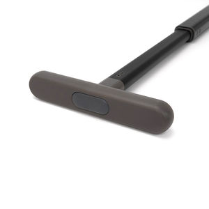 All'ingrosso Custom 2/3 sezioni in alluminio Trolley telescopico maniglia valigia accessori accessori borsa parti accessori - Product Image 4