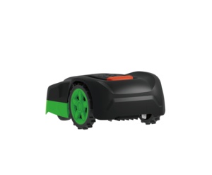 高品質GPS芝刈り機工業用DIYグレード中国ロボット草カッター工場販売 - Product Image 4