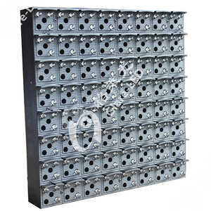 גבוהה בהירות rg לטבול p25 חיצוני הוביל תצוגה - Product Image 5