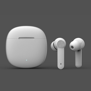 E09 Mini in Ear <strong>Best</strong> 5.1ENC True Wireless bluetooth Earphone 4 Mic bluetooth <strong>Earbuds</strong> with <strong>Low</strong> <strong>Latency</strong> - Product Image 4
