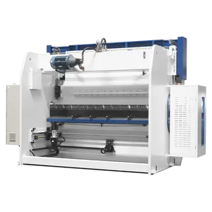 Hot bán phổ biến tốt nhất hiệu quả CNC Báo Chí phanh zyc loại mới 100t3200 thủy lực Báo Chí phanh máy