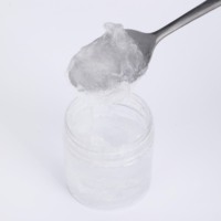 Gel élastomère silicone de qualité cosmétique MY 9600B Diméthicone (et) Diméthicone/Vinyldiméthicone Crosspolymer comme agent épaississant