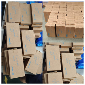 4V110-06 elettrovalvola a solenoide 1/8 DC12V a bobina singola pilotata motorizzata <span class=keywords><strong>2</strong></span> posizioni 5 vie tipo macchina da cucire pneumatica - Product Image 5