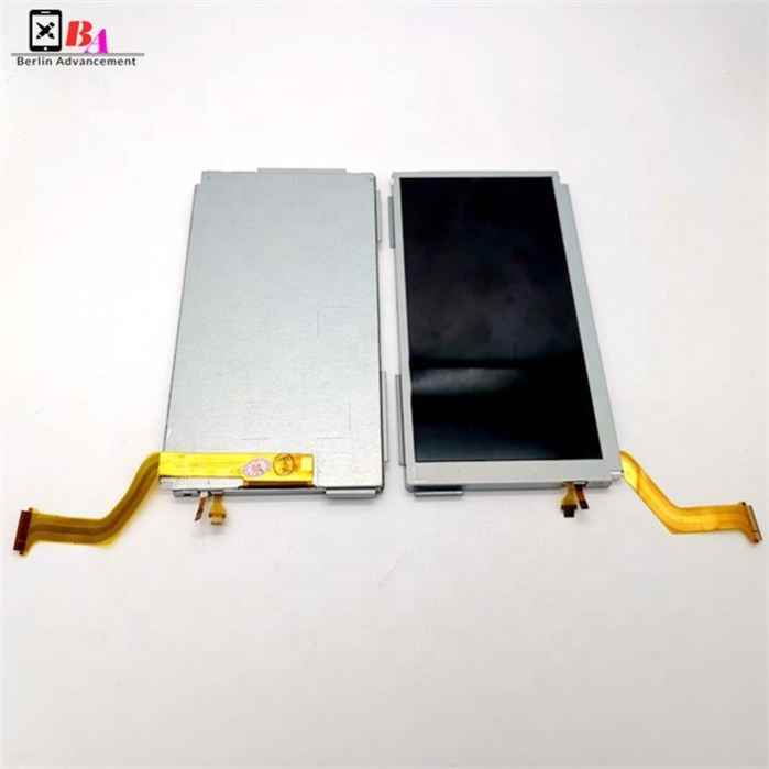 Lcd for Nintendo NEW 3DS XL LL Lcd Replacement up Screen