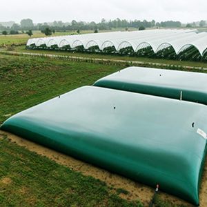 Kantong Air Lipat Portabel Jiamei dari Terpal <span class=keywords><strong>PVC</strong></span> - Product Image 4