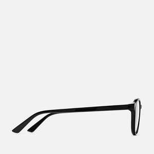 Gafas de Sol Redondas Unisex Bottega BV, Montura de Acetato, Protección UV, para Conducir, Viajar y Uso Diario al Aire Libre, Veneta - Product Image 5