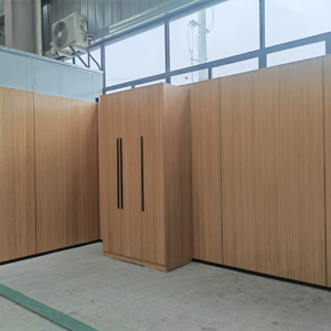 Bamboo <strong>Aluminum</strong> Eco-friendly Non-vinyl-coated Board <strong>Honeycomb</strong> Board Environmental-friendly Board - Product Image 3