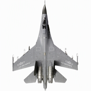 โมเดลเครื่องบินรบจีน J-20 J-35 J-16 J-11 J-15 <span class=keywords><strong>Su</strong></span>-27 <span class=keywords><strong>Su</strong></span>-<span class=keywords><strong>30</strong></span> <span class=keywords><strong>Su</strong></span>-35 ขนาด <span class=keywords><strong>1</strong></span>:100 ทำจากโลหะผสมหล่อขึ้นรูป - Product Image 4
