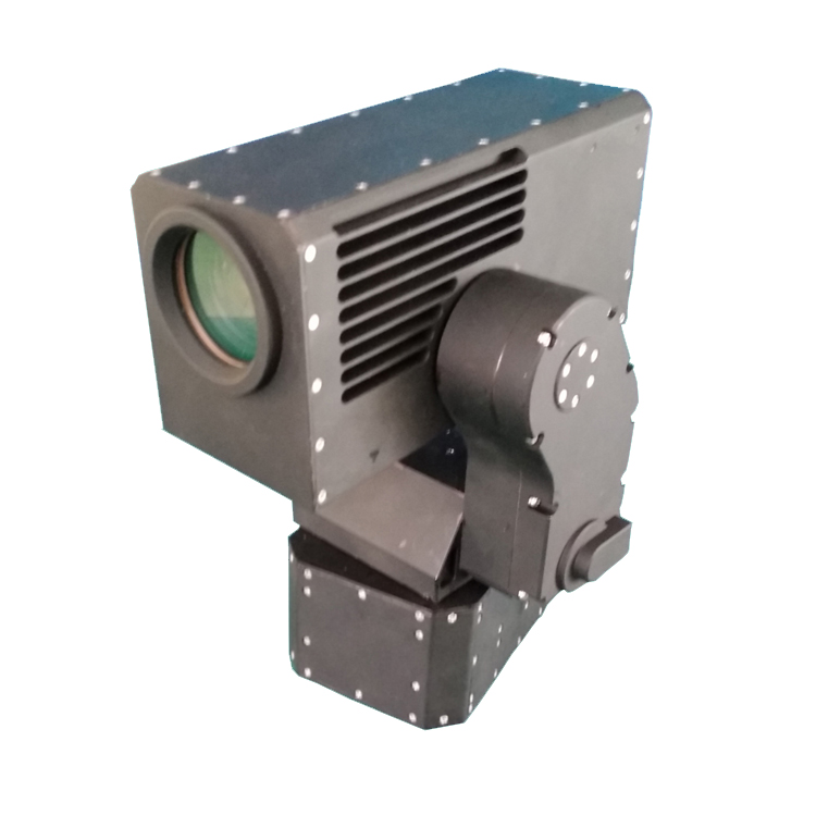 Наружная камера PTZ с логотипом на заказ