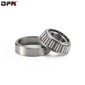 แบริ่งลูกกลิ้งแบบเรียว30210 32216แบรนด์ DFN แบริ่งลูกกลิ้ง<span class=keywords><strong>32220</strong></span> 32218 - Product Image 5