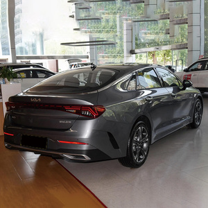 2025 K5 0km voiture de tourisme à essence d'occasion 1.5T 2.0T essence berline toit ouvrant en alliage d'aluminium K3 K5 voitures neuves à <span class=keywords><strong>vendre</strong></span> - Product Image 5