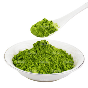 SINODOCK Poudre de Matcha de Qualité Cérémoniale Premium, Marque Privée Personnalisée, Pure, Naturelle, Biologique, en Vrac, Poudre de Thé Instantanée, Nouveau Sac - Product Image 1