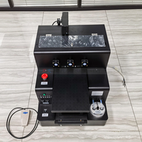 Platform Hisap A4 Digunakan untuk Stiker Kristal Yang Cocok dengan Printer LED Stiker Kristal Printer dan Printer UV Inkjet A4