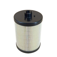 Filtre à huile Halton LR011279 HU8008Z C2D3670 8W936A692AC SO11120 P40025 8W936731AC S5073PE 2507302 pour Land Rover