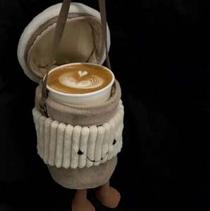 Jellyca Fun Brown/Pink Super Soft Plush Stress Relief Toy Cute Companion Gift for Girls and Children for Princess Design - Product Image 2