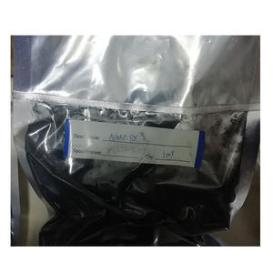 Polvo Negro de Óxido de Litio, Níquel, Manganeso y Cobalto <span class=keywords><strong>NMC</strong></span> 811, Materia Prima para Cátodos de Baterías de Iones de Litio - Product Image 2