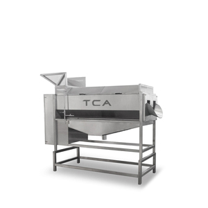 Dây chuyền chế biến khoai tây chiên tự động dùng trong thương mại - Product Image 2