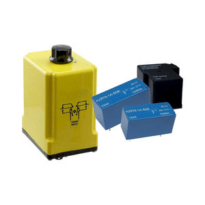 Relais LY2-DC12 à usage général DPDT 10A 12V Spécialement conçu pour les relais de puissance, relais de plus de 2 ampères - Product Image 1