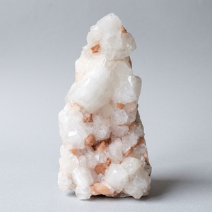 Natural Apophyllite <b>Crystal</b> Cluster Minerals Wholesale Cluster for Sale Natural Apophylite Green pink - Product Image 1