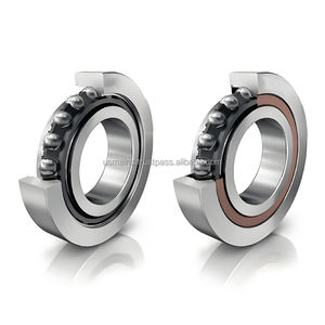 Roulements à billes à contact oblique à une rangée de haute qualité USMA 25 30 35 40 TAC 47 62 72 90 Roulement à billes 30 TAC 60 P4 Précision - Product Image 4