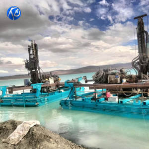 Keda เรือขุดเจาะอเนกประสงค์ - Product Image 1