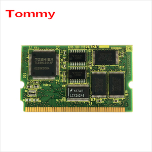 Carte FANUC SRAM A20B-3900-0180 0181 0183 testée - Product Image 6