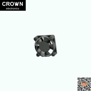 พัดลมแบบแกน DC รุ่น Crown 3010 SERVERT2 สำหรับพัดลม - Product Image 5