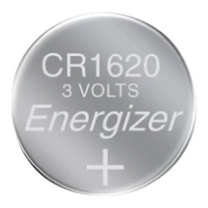 Batteria <b>CR1620</b> Litio LITHIUM (1pz) - Product Image 2