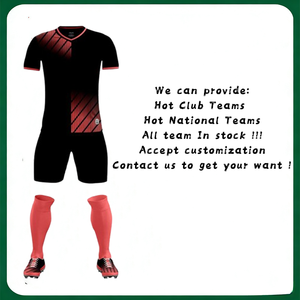 Lotto Misto Maglie da Calcio 2025-2026 Squadre Assortite Ingrosso - Magliette da Calcio Economiche per Rivendita - Product Image 4