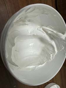 SL4012A 15KG Graisse Utilisé pour la lubrification des engrenages en plastique pommade blanche - Product Image 2