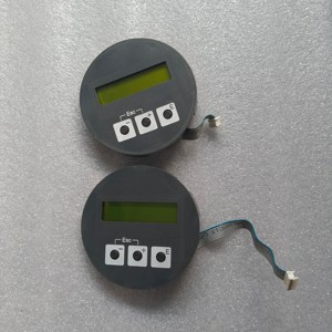 %100 Yepyeni ve Orijinal <span class=keywords><strong>Endress</strong></span> + <span class=keywords><strong>Hauser</strong></span> Promass Debimetre, Yüksek Kaliteli Ekranlı, Stokta 71138099 - Product Image 1