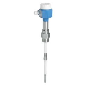Interrupteur de niveau de solides série 2521 S à fourche vibrante en acier inoxydable certifié CE - Bon prix, prêt à être expédié - Product Image 2