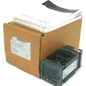 Contrôleur de température de série 3216 original 3216/CC/VL/DRXX/X/RCL/S/ENG - Product Image 4